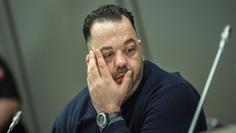 100 hastayı öldüren seri katile müebbet